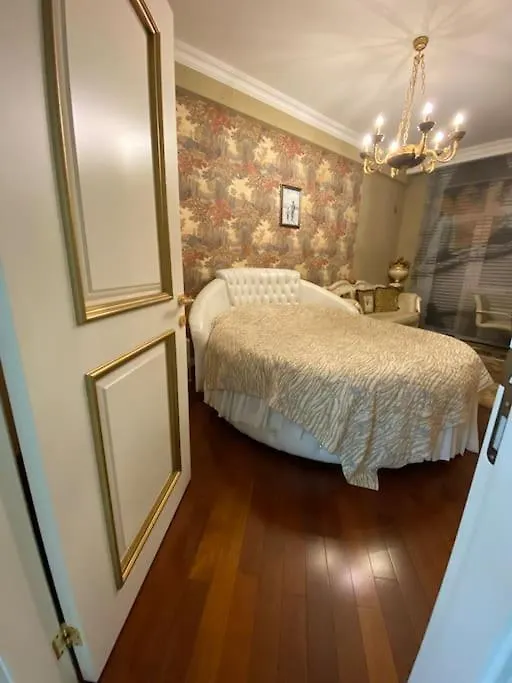 Luxurious Apartment In Center Bakü Azerbaycan