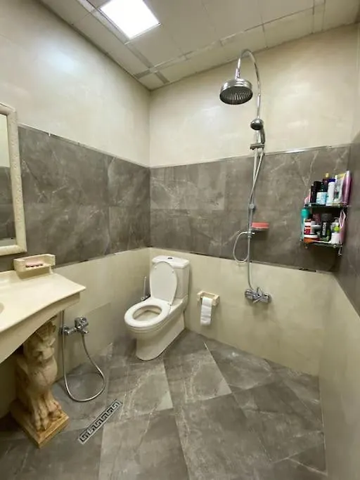 Luxurious Apartment In Center Bakü