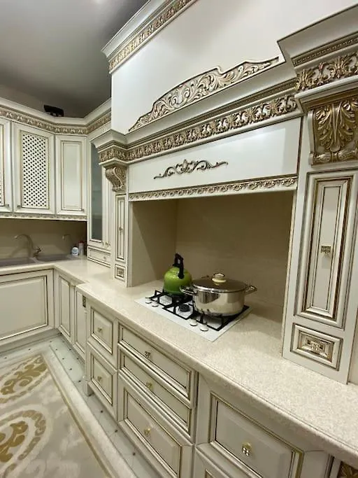 Luxurious Apartment In Center Bakü 0*,  Azerbaycan