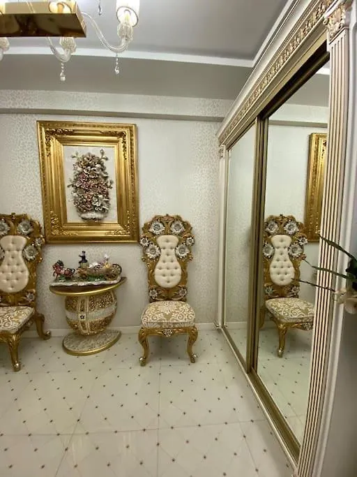 Luxurious Apartment In Center Bakü 0*,  Azerbaycan